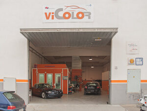 Vicolor Taller